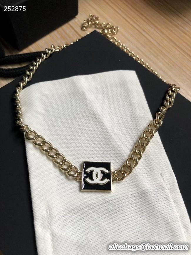 Discount Chanel Necklace CE8673