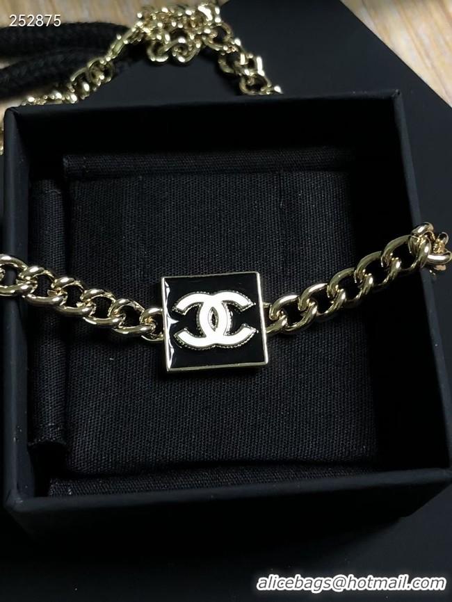 Discount Chanel Necklace CE8673