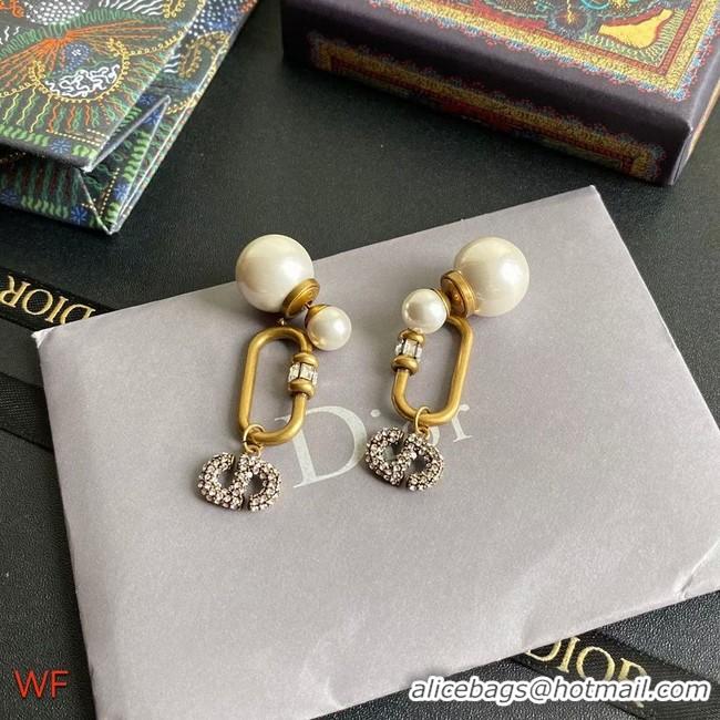 Top Grade Dior Earrings CE8675