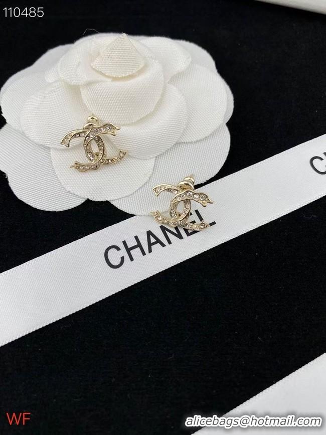 Sumptuous Chanel Earrings CE8680