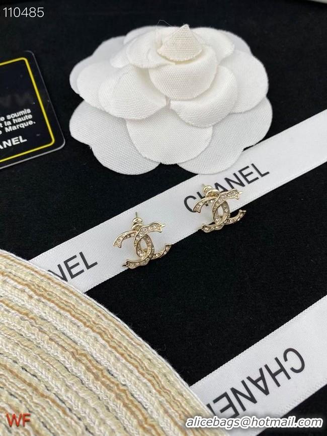 Sumptuous Chanel Earrings CE8680