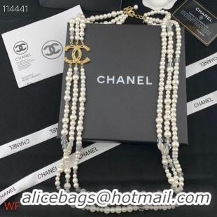 Grade Quality Chanel Necklace CE8681