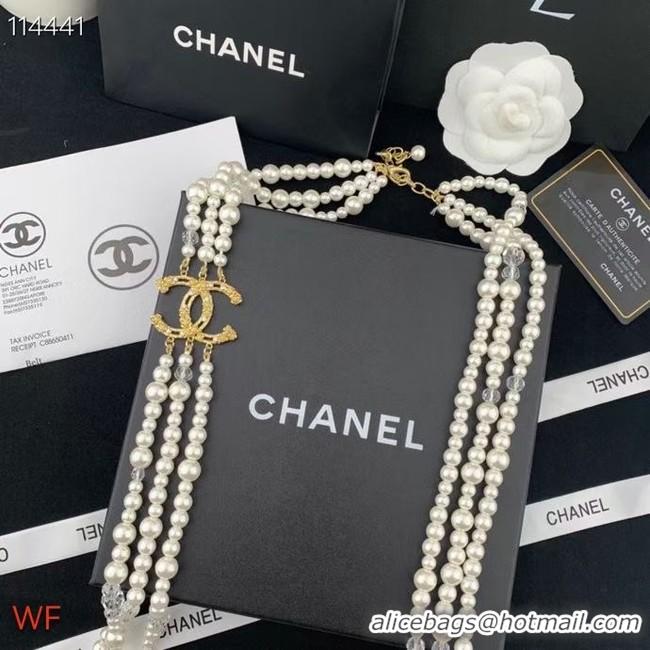 Grade Quality Chanel Necklace CE8681