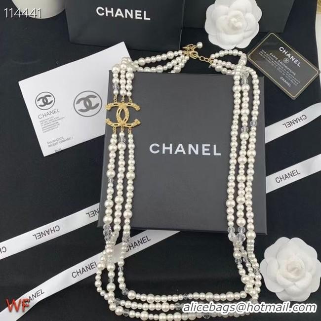 Grade Quality Chanel Necklace CE8681