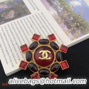 Low Cost Chanel Brooch CE8682