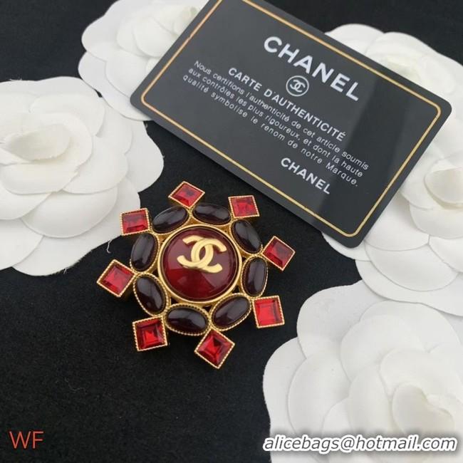 Low Cost Chanel Brooch CE8682