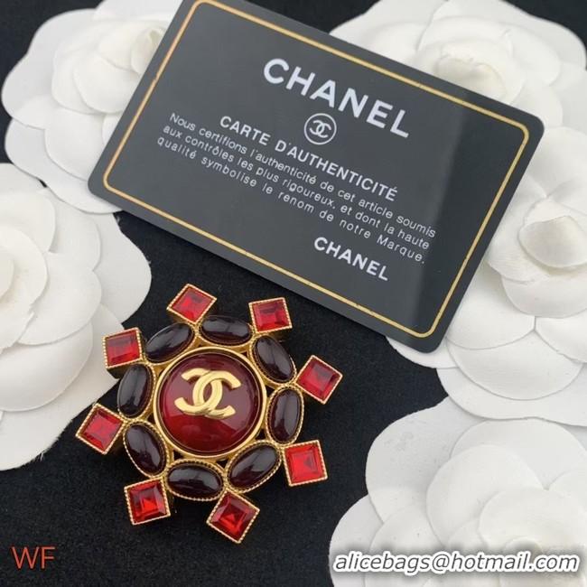 Low Cost Chanel Brooch CE8682