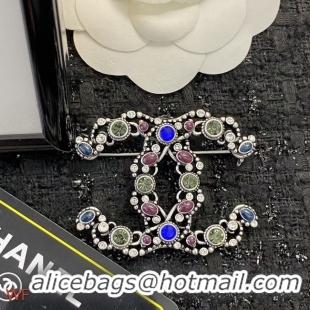 Best Grade Chanel Earrings CE8683