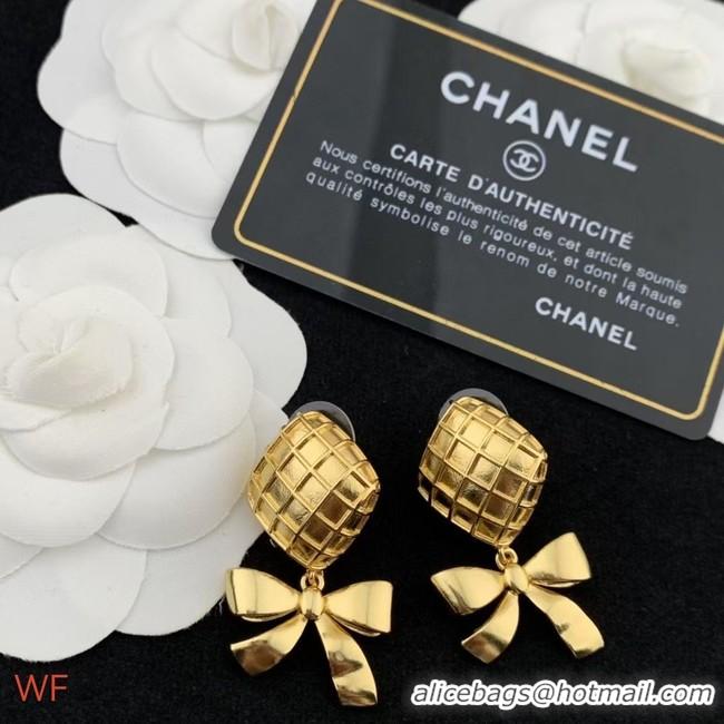 Good Looking Chanel Earrings CE8685