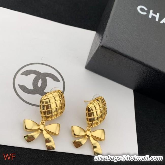 Good Looking Chanel Earrings CE8685