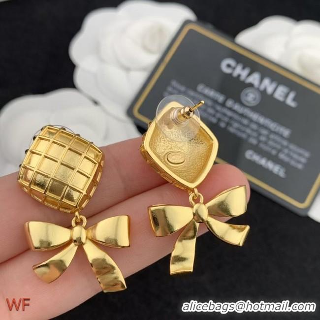 Good Looking Chanel Earrings CE8685