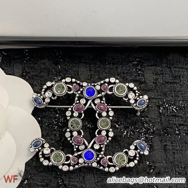 Best Price Chanel Brooch CE8693