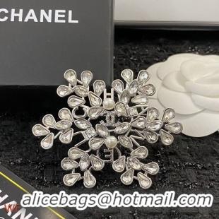 Purchase Chanel Brooch CE8694