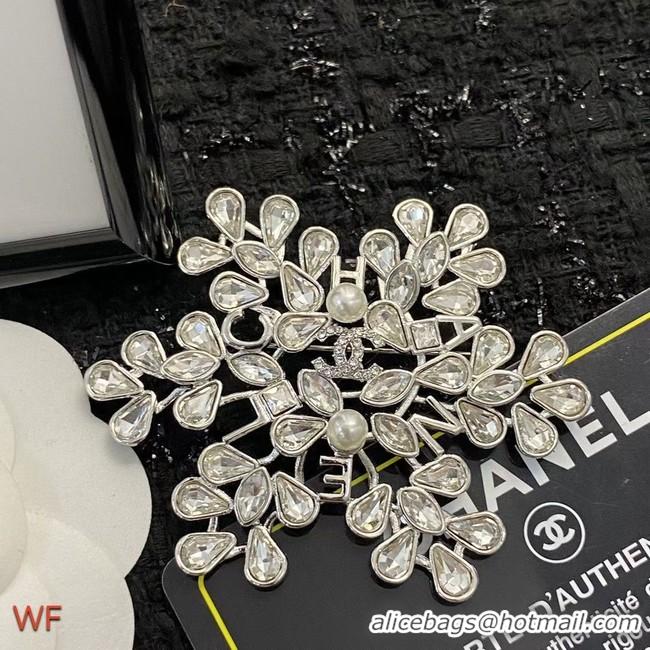 Purchase Chanel Brooch CE8694