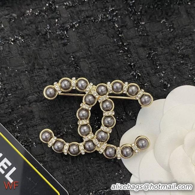 Best Product Chanel Brooch CE8696