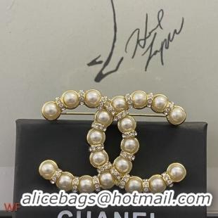 Cheap Price Chanel Brooch CE8697