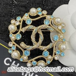 Lowest Price Chanel Brooch CE8699