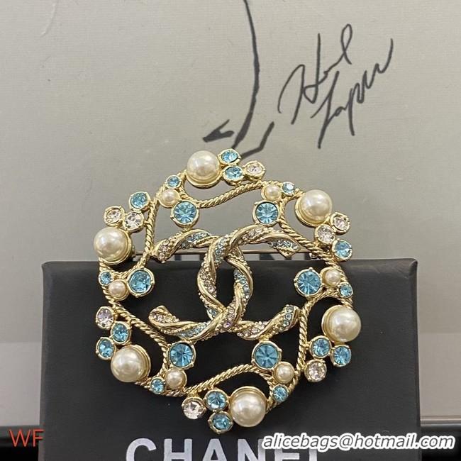 Lowest Price Chanel Brooch CE8699