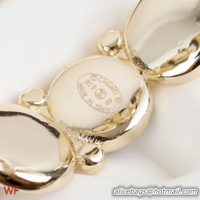 Pretty Style Chanel Earrings CE8710