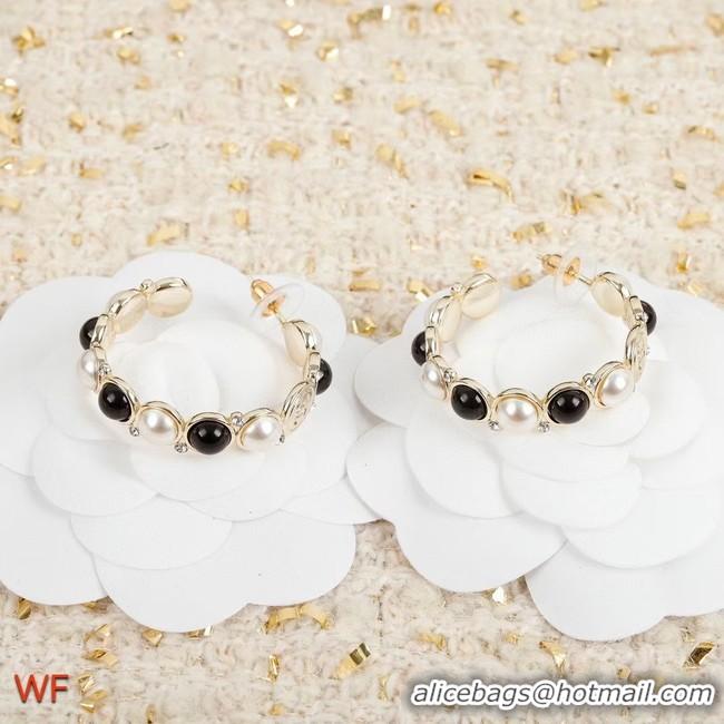 Pretty Style Chanel Earrings CE8710