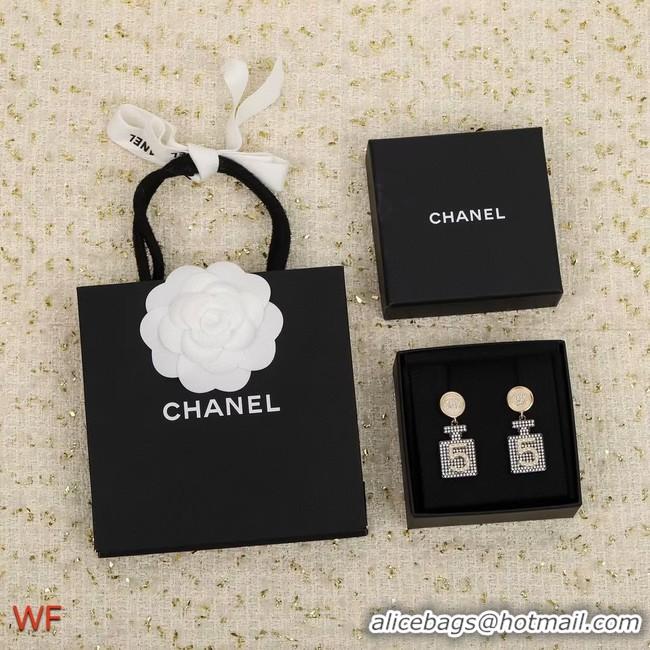 Low Price Chanel Earrings CE8711