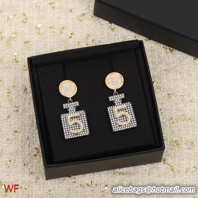 Low Price Chanel Earrings CE8711