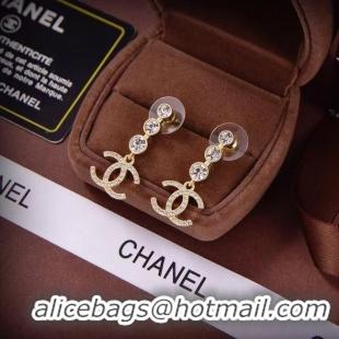 Low Price Chanel Earrings CE8714