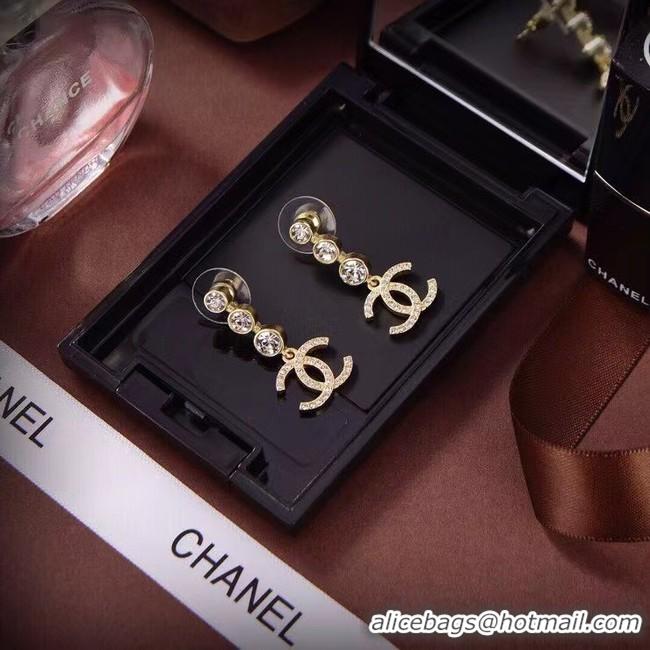 Low Price Chanel Earrings CE8714