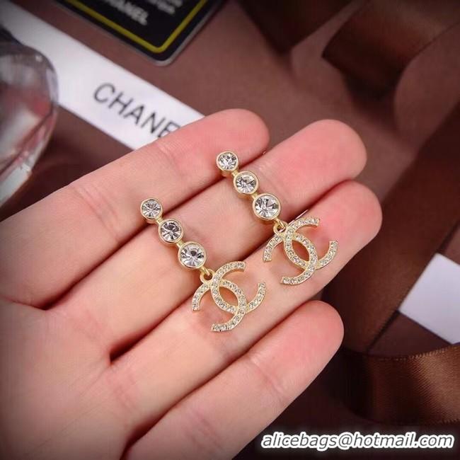 Low Price Chanel Earrings CE8714