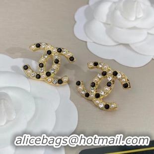 Top Grade Chanel Earrings CE8718