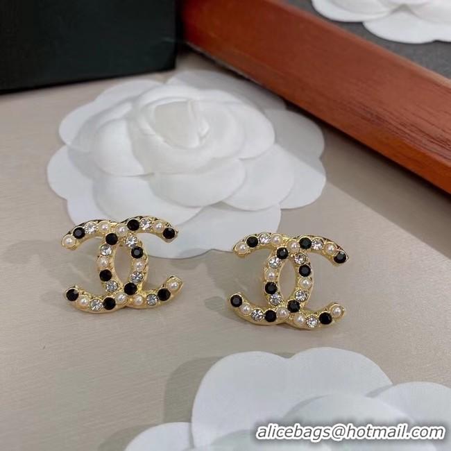 Top Grade Chanel Earrings CE8718