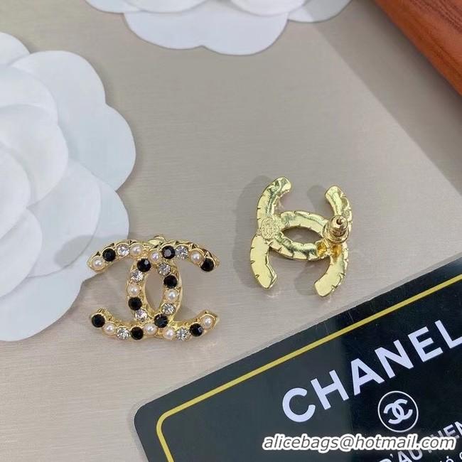 Top Grade Chanel Earrings CE8718