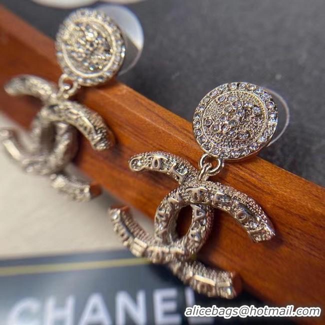 Unique Style Chanel Earrings CE8719