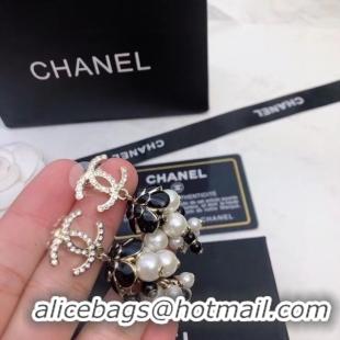 Shop Duplicate Chanel Earrings CE8720