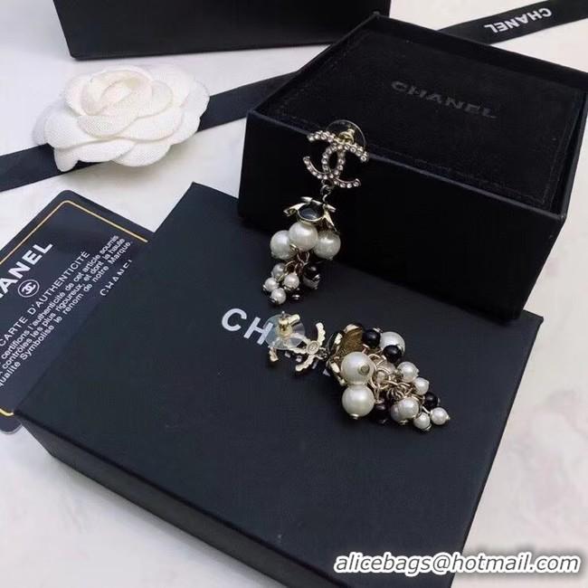 Shop Duplicate Chanel Earrings CE8720