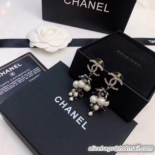 Shop Duplicate Chanel Earrings CE8720