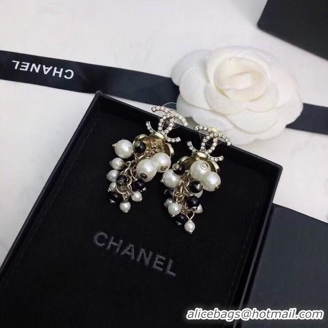 Shop Duplicate Chanel Earrings CE8720