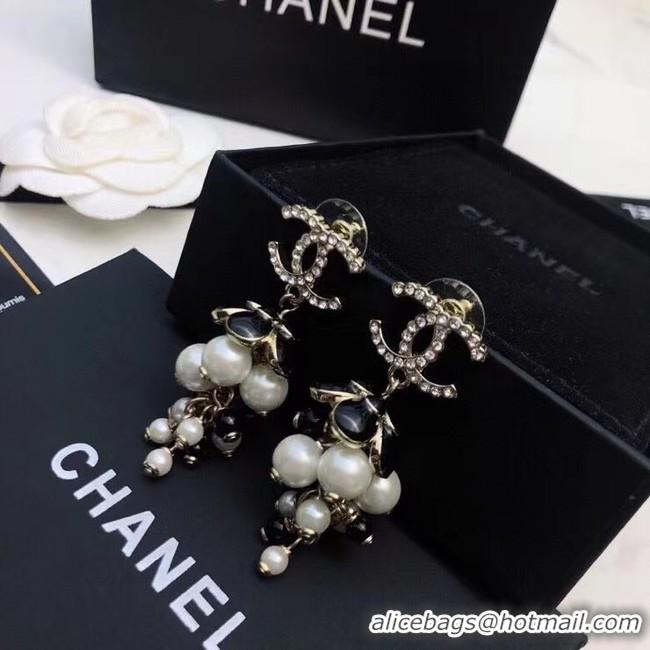 Shop Duplicate Chanel Earrings CE8720