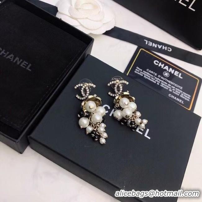 Shop Duplicate Chanel Earrings CE8720