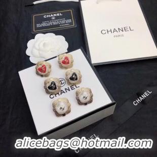 Popular Style Chanel Earrings CE8721