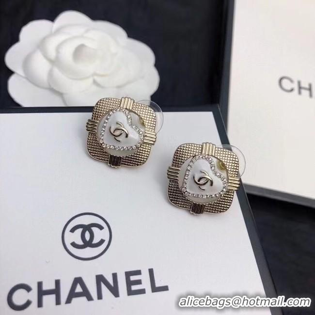 Popular Style Chanel Earrings CE8721