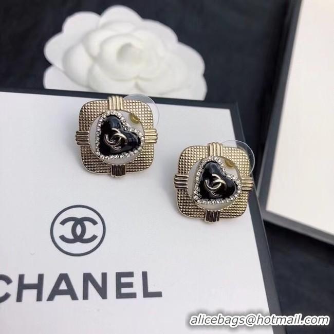 Popular Style Chanel Earrings CE8721