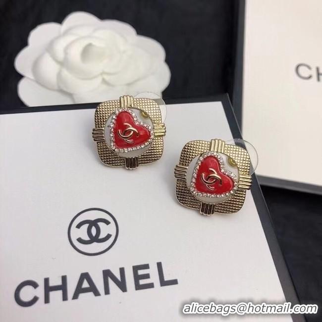 Popular Style Chanel Earrings CE8721