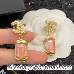 Top Design Chanel Earrings CE8723