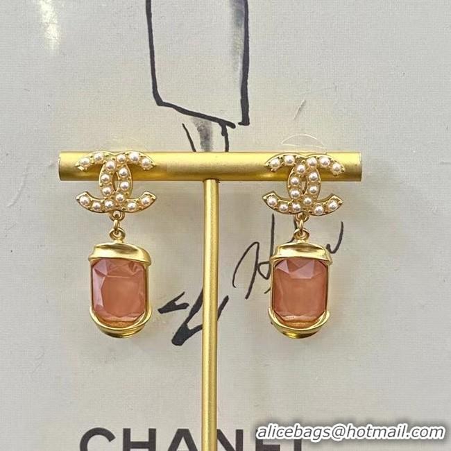 Top Design Chanel Earrings CE8723