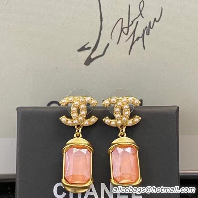 Top Design Chanel Earrings CE8723