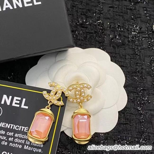 Top Design Chanel Earrings CE8723