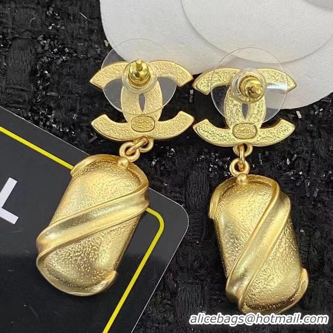 Top Design Chanel Earrings CE8723