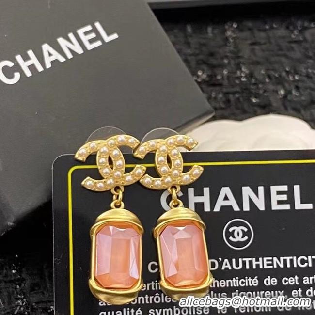 Top Design Chanel Earrings CE8723