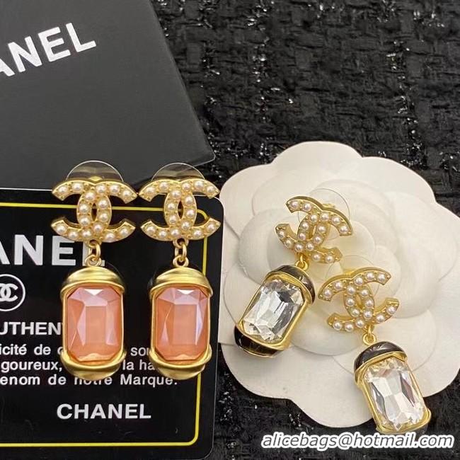 Top Design Chanel Earrings CE8723